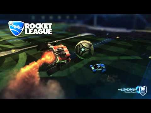 Rocket Royale (11/01) - Winner's Bracket Finals - FlipSid3 Tactics vs Complain