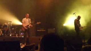 MOGWAI - Scotland&#39;s Shame (Live in Kuala Lumpur, 21/1/09)