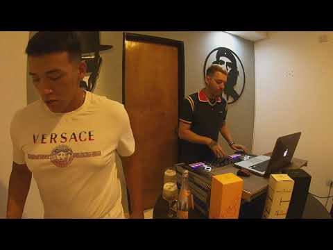 DJ KING - Set Live aleteo VOL. 2 🍾🔥👑