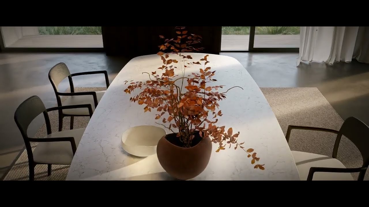 A Way of Living 2024 - Boffi | De Padova X Studio CREO