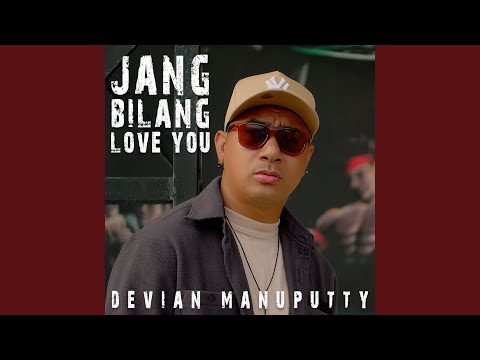 Jang Bilang Love You