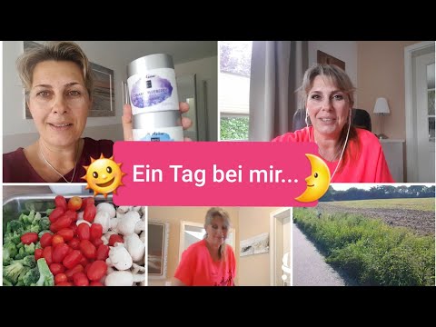 Vlog /Tagebuch /Alltag/ Familie /Haul