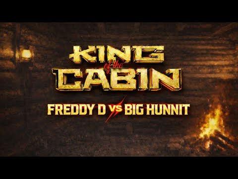 Freddie D vs Big Hunnit
