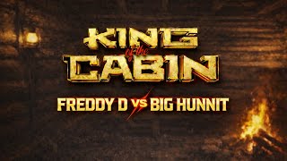 Freddie D vs Big Hunnit