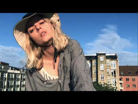 Soleima - Cheers for the Tears (from Copenhagen)