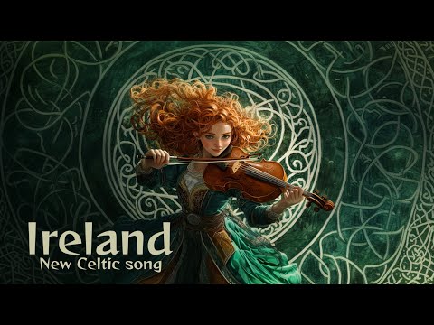 New Celtic Song/ Irish Music/Celtic melody