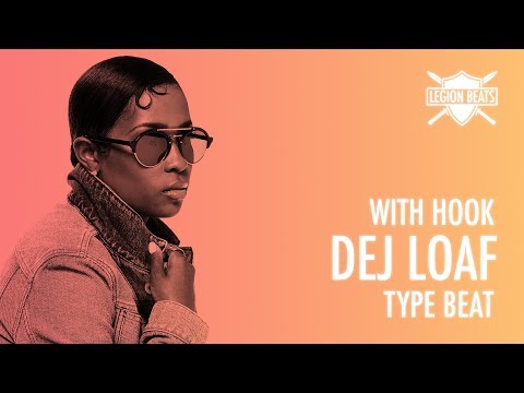 DeJ Loaf Type Beat with Hook by Constantine - "Meaning" Prod. Legion Beats