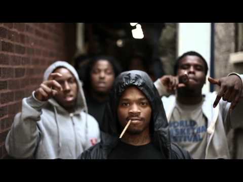Yung Trell - Dlo "Southside Shit" / Yung Trell - " Try Me" (Shot By @IAmSeanPain )