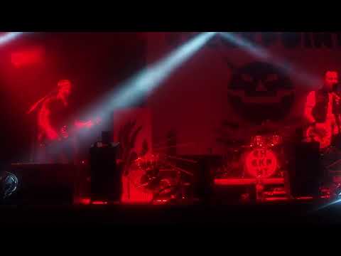 197   Checkpoint   Zlín, hala Euronics 16 2 2018