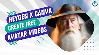HeyGen x Canva: How to Create Stunning AI Avatar Videos