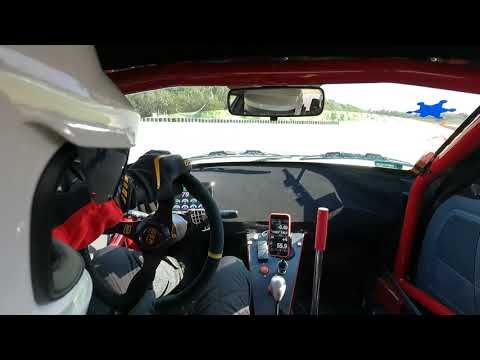 Smart Roadster K20 Tor Poznań Track Day for the first time - TKR.com.pl - Tune4race.pl