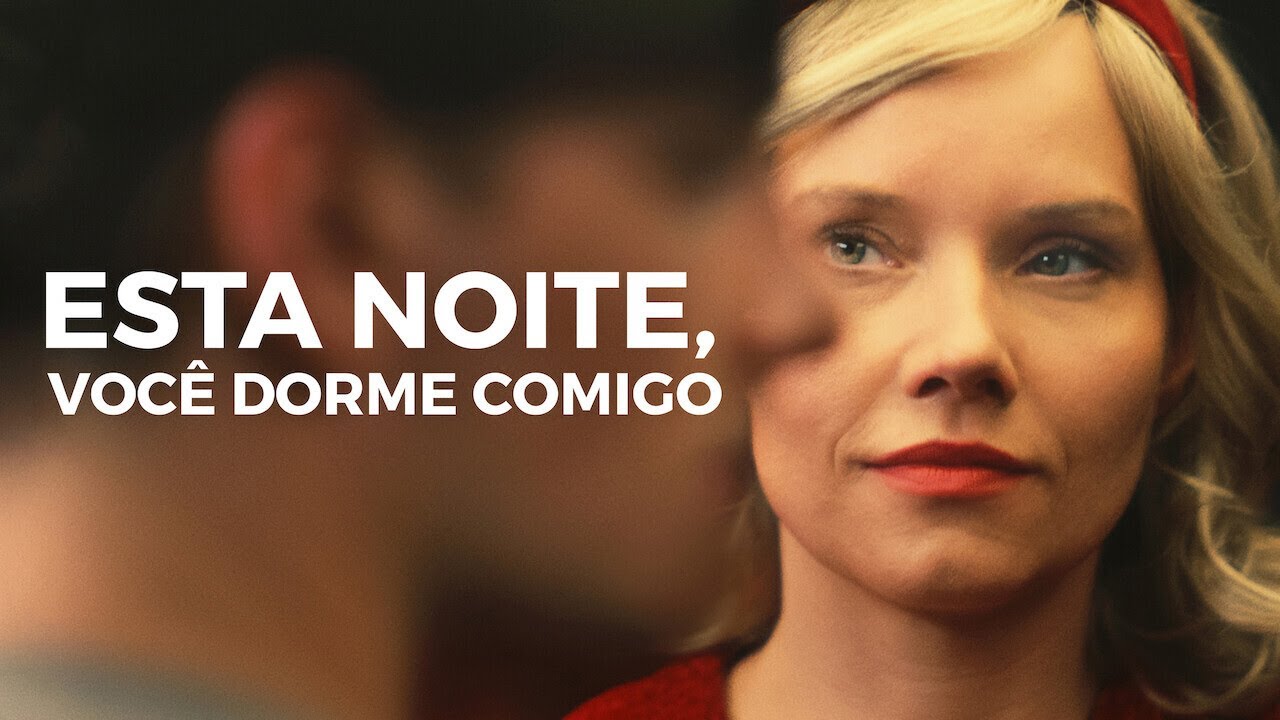 Trailer oficial de Esta Noite, Você Dorme Comigo