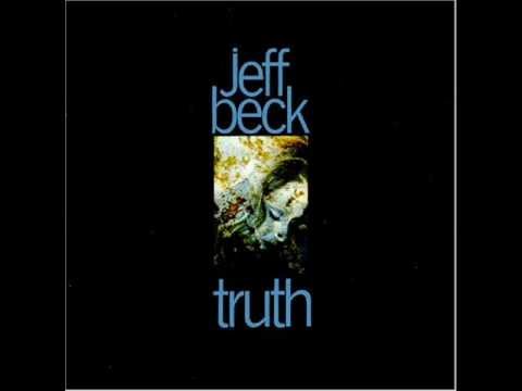 Jeff Beck - Shapes Of Things