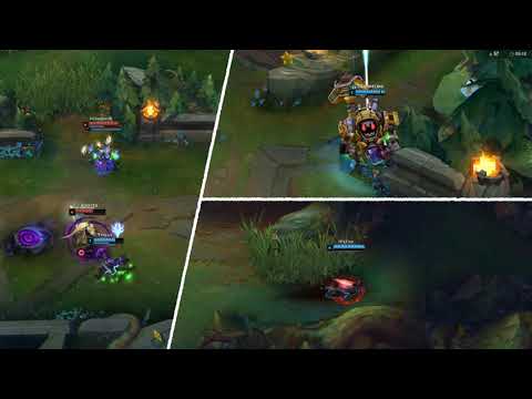 LPL Insight 03: FPX Tian