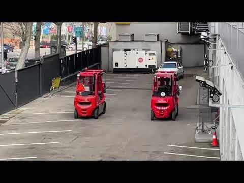 FRANK MOTOR SHOW   ¡RIESGO EXTREMO 2! ¡Coche descapotable!  Walter Franco