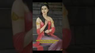 Download lagu Ken Umang was willing to become a concubine because of caste differences with Ken Dedes #shorts mp3