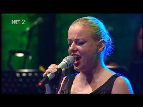 Renata Sabljak,  Nenad Bach i klapa Sinj - Can we go higher?