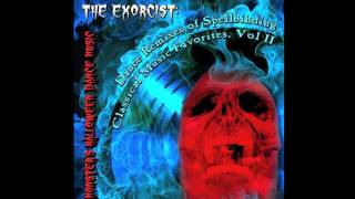 The Exorcist - Halloween Dance Music (Tom Rossi Tubular Bells Remix) www.HalloweenPartyMusic.com