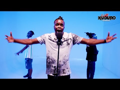 PINK 2 TOQUES & RUTH PILUKA - TULA (PERFORMANCE)