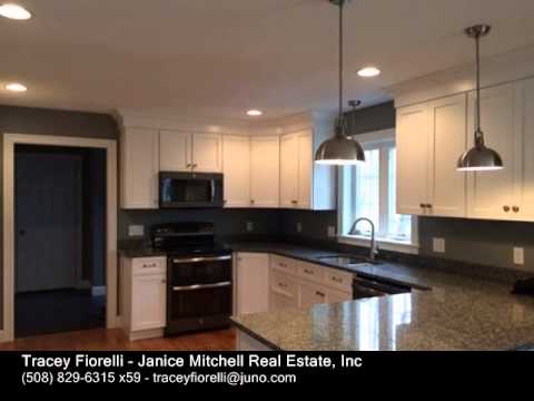 Lot 1B Bullard st, Holden MA 01520 - Single Family Home - Real Estate - For Sale -