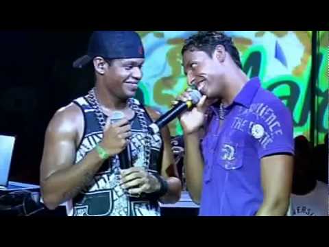 BONDE DO MALUCO DVD - MELÔ DOS CACHAÇEIROS