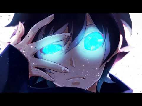 【Nightcore】Liviu Teodorescu - Luna Plina