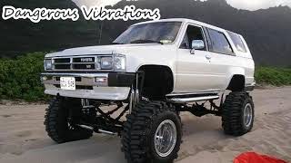 Need Your Love (Each And Every Day) (SLOWED) EQ