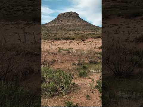 Los Chihuidos.... Neuquén Patagonia Argentina