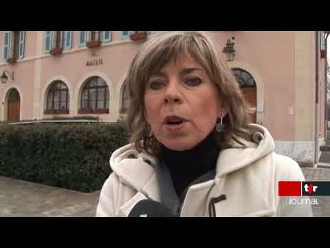 GE  les sites Internet des communes de Meinier et Plan les Ouates ont été victimes de pirates inform