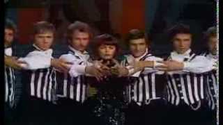 Mireille Mathieu - Der Pariser Tango 1971
