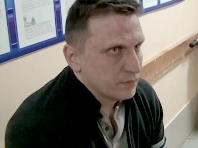 Дело Кустова передали в суд