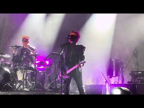 Tones On Tail - Go! @ Cruel World 2024