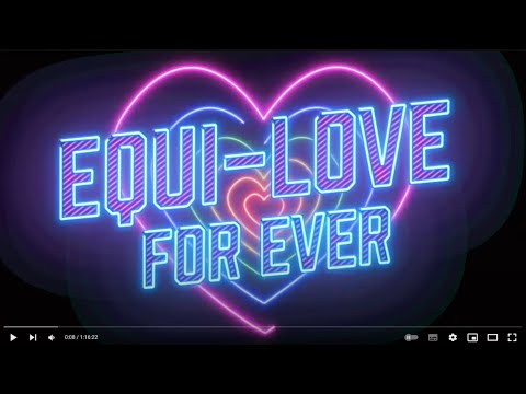 EQUIVOX : EQUI-LOVE FOR EVER - CONCERT 2023