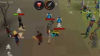 preview picture of video 'GGT David Pk vid 4 [DH, GMAUL, CLAWS, AGS]'