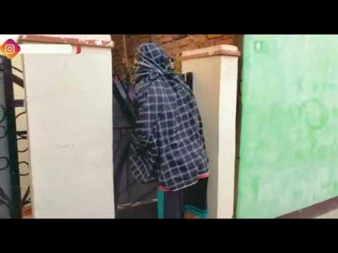 Video kocak - Maling bodoh sedunia