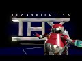 THX Stampede Trailer Remake July 2022 Update
