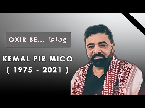 Kamal Pir Mico - Fîçer - كمال بير مجو
