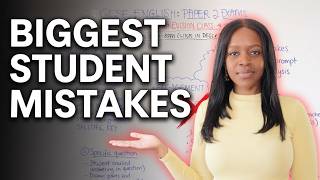 Top 5 Biggest Mistakes Students Make In GCSE English Language Paper 2 & How To Avoid Them