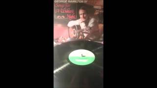 George Hamilton IV - when I dream-