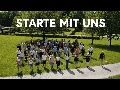 Jugend am Werk und BBRZ Österreich Imagefilm