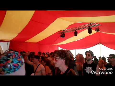 Sunny Sunday @ Balter Festival 2017