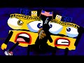 New Klasky Csupo Robot Logo Remake 2025 DF Fan Splaat Version