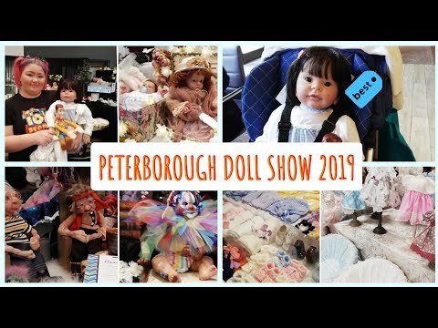 download lagu mp3 mp4 Doll Shows Uk 2018, download lagu Doll Shows Uk 2018 gratis, unduh video klip Doll Shows Uk 2018