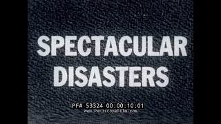 PLANE CRASHES INTO EMPIRE STATE BUILDING, USS ARKON ZEPPELIN CRASH 53324