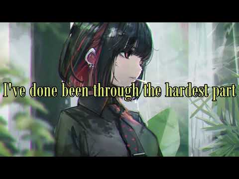 Nightcore - Break A Broken Heart