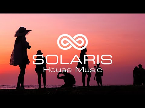 Backyard Stories - Christian Deep House Music - Solaris House Music - Deep House