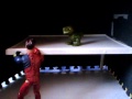 Ashonman Vs Max Steel 3