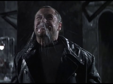 "Not the whole thing!" - Hyde vs Prof. Moriarty