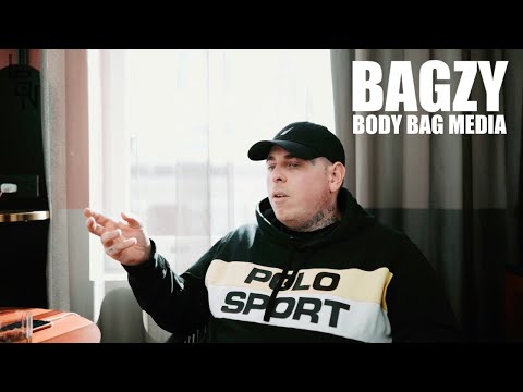 BAGZY Recalls Filming Huskii's Live One Take "It's About To Hit A Million Views" (Part 4)