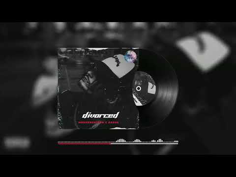 MORGENSTERN Type Beat "Divorced" | Aarne Type Beat x Drill Type Beat